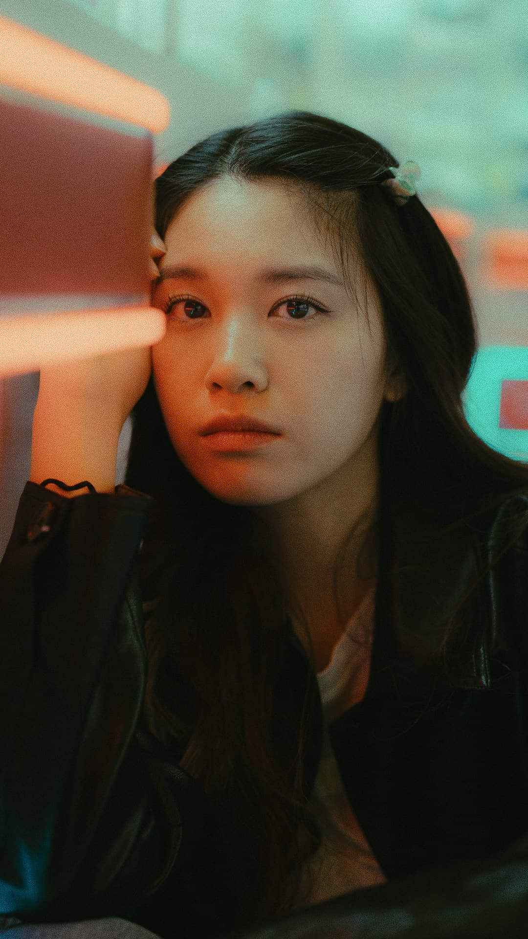 Portfolio portrait 04